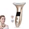 8modes &amp;3 Color face Massager, 2 Face/Face Evolution