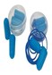 SAS Safety Corded Foam Ear Plugs With Case
