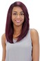 Vivica A Fox Hair Collection Athena Pure Stretch Cap Wig, FS1B/30, 10.50 Ounce