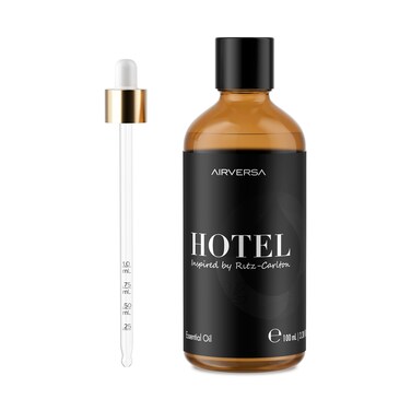 Royal Tranquility Essential Oil, Inspired by Ritz-Carlton - 3.38 Fl Oz   100 mL