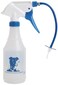 Doctor Easy Rhino Ear Washer Bottle System by Doctor Easy, 4 Ounce