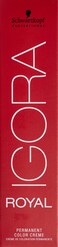 Schwarzkopf - ROYAL IGORA 60 ml 7-00 by Unknown