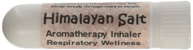 Urban ReLeaf Himalayan Salt Air Inhaler for Respiratory Wellness