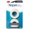 Nexcare Gentle Paper Tape 1 Inch X 10 Yards, 20 yrds (Pack of 3)