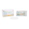 3M tegaderm +Pad Transparent Dressing with Absorbent Pad - 2 3/8" X 4" Dressing, 1" X 2 3/8" Pad - Box