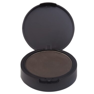 Hair Thickener   New Waterproof Formula - Natural &amp; Fuller Appearance in 30 Seconds - 14g - Hair Fibers for Thinning Hair, Bald Spots &amp; Graying Roots (Medium Brown)