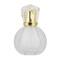 50ML Glass Refillable Perfume Spray Bottle Empty Liquid Perfume Atomizer Dispenser Bottle (pumpkin), A615844