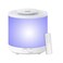 Cool Mist Essential Oil Diffuser (1600ml) Quiet Ultrasonic Aroma Diffuser for Bedroom &amp; Large Room -35 Hour Run Huge Coverage Area, Auto-Shut Off, for Babies Nursery &amp; Whole House