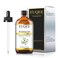 EUQEE Eucalyptus Essential Oil 118ml Pure Eucalyptus Oil with Glass Dropper for Aromatherapy, Diffuser, Soap &amp; Candle Making - 4Fl.Oz
