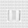 150 Pieces Clear Plastic Sample Containers, 20g Empty Sample Round Cosmetic Jars, Travel Size Cream Cosmetic Container With Lid for Lotions, Creams, Make up
