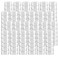 10 Sets 6 Layer Cylinder Stackable Plastic Bead Containers, 10G/10ML Stackable Round Plastic Containers Makeup Sample Containers for Buttons, Beads, Small Items