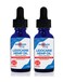 Lido-Hemp Oil: Natural Pain &amp; Stress Relief Blend - Eucalyptus, Spearmint Essential Oils, Lidocaine, Hemp Extract - Premium Quality Holistic Solution (2)