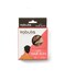100% Satin Hair Bun for Soft Comfortable Protects Your Ends &amp; Helps Retain Moisture Easy to Style and Great for Military Ballet and Business (1 Large, Golden Blonde)