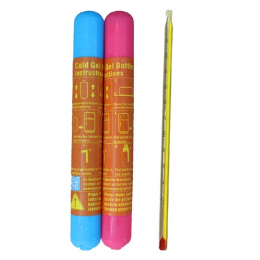 BIOGEL Ice Pack Replacement for Prnaiev MH04-Slow Release Cooling,Ideal for Outdoor Activities, Home Care, and Car Refrigeration, Perfect for Keeping Your Food and Drinks Fresh