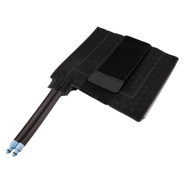 Cold Water Therapy Back Pad for Cryotherapy Unit, Post Surgery and Injury Recovery- Universal Pad Only for Circulating Cryotherapy Ice Machine for Large Areas Such as The Back, Abdomen, and Chest