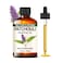 Pure Patchouli Essential Oil Aromatherapy Blend Natural Herb Fragrance Oils for Diffuser, Humidifier, Home, Perfume, Skin,Women, Men 4 Fl Oz