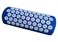 Acupressure Pillow Acupuncture Massager for Neck Back Head Pain Relief, Massage Body Relieves Muscle Stress Relaxation, Blue