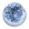 Celestite Crystals, Crystal Clusters, Raw Crystals, Witchcraft Crystals, Blue Calcite Crystal, Angelite Crystal, Blue Crystal, Witchcraft Supplies, Crystals and Healing Stones(0.3LB)