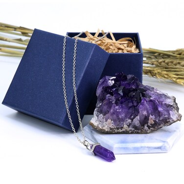 Amethyst Crystals, Amethyst Clusters, Amythestyst Crystals, Amathesis Crystal, Raw Amethyst Stone, Natural Amethyst Geode, Purple Crystal, About 0.2 Lb