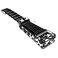 MightySkins Skin Compatible with Jamstik+ Portable SmartGuitar - Black Damask   Protective, Durable, and Unique Vinyl Decal wrap Cover   Easy to Apply, Remove, and Change Styles   Made in The USA