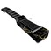 MightySkins Skin Compatible with Jamstik+ Portable SmartGuitar - Black Gold Marble   Protective, Durable, and Unique Vinyl Decal wrap Cover   Easy to Apply, Remove   Made in The USA