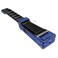 MightySkins Skin Compatible with Jamstik+ Portable SmartGuitar - Blue Bandana   Protective, Durable, and Unique Vinyl Decal wrap Cover   Easy to Apply, Remove, and Change Styles   Made in The USA