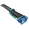 MightySkins Skin Compatible with Jamstik+ Portable SmartGuitar - Blue Scales   Protective, Durable, and Unique Vinyl Decal wrap Cover   Easy to Apply, Remove, and Change Styles   Made in The USA