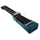 MightySkins Skin Compatible with Jamstik+ Portable SmartGuitar - Blue Swirls   Protective, Durable, and Unique Vinyl Decal wrap Cover   Easy to Apply, Remove, and Change Styles   Made in The USA