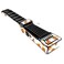 MightySkins Skin Compatible with Jamstik+ Portable SmartGuitar - Body by Pizza   Protective, Durable, and Unique Vinyl Decal wrap Cover   Easy to Apply, Remove, and Change Styles   Made in The USA