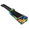 MightySkins Skin Compatible With Jamstik+ Portable SmartGuitar - Butterfly Party   Protective, Durable, and Unique Vinyl Decal wrap cover   Easy To Apply, Remove, and Change Styles   Made in the USA