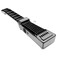 MightySkins Skin Compatible with Jamstik+ Portable SmartGuitar - Cold Steel   Protective, Durable, and Unique Vinyl Decal wrap Cover   Easy to Apply, Remove, and Change Styles   Made in The USA