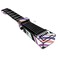 MightySkins Skin Compatible with Jamstik+ Portable SmartGuitar - Colorful Chevron   Protective, Durable, and Unique Vinyl Decal wrap Cover   Easy to Apply, Remove, and Change Styles   Made in The USA