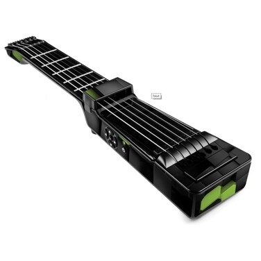MightySkins Skin Compatible with Jamstik+ Portable SmartGuitar - Cubes   Protective, Durable, and Unique Vinyl Decal wrap Cover   Easy to Apply, Remove, and Change Styles   Made in The USA