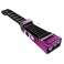 MightySkins Skin Compatible with Jamstik+ Portable SmartGuitar - Purple Flowers   Protective, Durable, and Unique Vinyl Decal wrap Cover   Easy to Apply, Remove, and Change Styles   Made in The USA