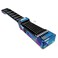 MightySkins Skin Compatible with Jamstik+ Portable SmartGuitar - Purple Kaleidoscope   Protective, Durable, and Unique Vinyl Decal wrap Cover   Easy to Apply, Remove   Made in The USA