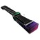 MightySkins Skin Compatible With Jamstik+ Portable SmartGuitar - Rainbow Streaks   Protective, Durable, and Unique Vinyl Decal wrap cover   Easy To Apply, Remove, and Change Styles   Made in the USA