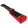 MightySkins Skin Compatible With Jamstik+ Portable SmartGuitar - Solid Red   Protective, Durable, and Unique Vinyl Decal wrap cover   Easy To Apply, Remove, and Change Styles   Made in the USA