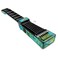 MightySkins Skin Compatible with Jamstik+ Portable SmartGuitar - Teal Marble   Protective, Durable, and Unique Vinyl Decal wrap Cover   Easy to Apply, Remove, and Change Styles   Made in The USA
