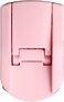 Pink Eyelash Curler with Soft Gentle Lash Pad,Lash Curler with Silicone Pad,Get Perfect Curl in 5 Seconds,Portable Travel Eyelash Curler Best Gifts for Women Makeup Tool Eyelash Curlers