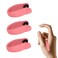 Acupressure Clip, Massage Hand Clamp for Slimming, Slimming Clip, Portable Acupressure Conditioner, Acupuncture Clip for Slimming, Relief of Headaches and Tension