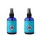 Nantucket Spider 2 Pack   4 oz Summer Camp Bug Repellent Spray   DEET &amp; Citronella-Free   Organic Mosquito Repellant   Kids Bug and Tick Spray   Made in USA