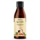 Satthwa Vardhana Hair Oil for Hair Growth   With Pumpkin Seed Oil &amp; Saw Palmetto as Natural DHT Blockers   Helps Control Hair Fall and Strong hair   Paraben Free, 150ml (5oz)