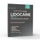 Careland 4% Lidocaine Patches Plus 1% Menthol 15 Count Pain Relief Patches Maximum Strength lidocaine, Back Pain Relief Products, for Neck Knee Joint Pain Nerve Shoulder Pain Relief