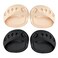 Metatarsal Pads Invisible Socks, Soft Foot Pads for Women and Men, Reusable Ball of Foot Cushions for Runners, Prevent Pain and Discomfort