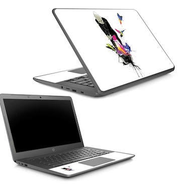 MightySkins Skin Compatible with HP Mag Right Handed - Executioner   Protective, Durable, and Unique Vinyl Decal wrap Cover   Easy to Apply, Remove, and Change Styles   Made in The USA