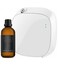 Upgraded Smart Scent Air Machine for Home, Wall Mounted Cold Air Scent Machine, 100ML Waterless Diffuser