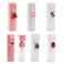 Ximimark 6pc Cartoon Cute Travel Atomizer: Compact Refillable Spray Bottle for Makeup, Skincare, &amp; Cleaning - Unscented Mist Dispenser