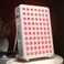 Red Light Therapy, [See Results Fast] Infrared Light Therapy Clinical Grade with 70 Dual Chip Near-Infrared Light 660nm 850nm Red Light Panel Ideal for Body and Face Improve Sleep and Skin Health