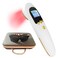 Red Light Therapy Device Wand, Near Infrared Light Therapy for Pain Relief, 650nm Red Light Therapy for Muscle &amp; 808nm NIR for Joint, Handheld Infrared Therapy for Knee, Shoulder, Dog, Cat, Horse