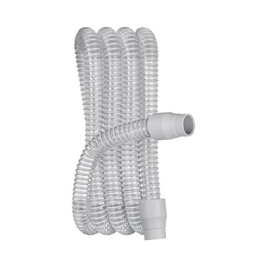 BISTRAS Made in USA- Universal CPAP Tubing 10 foot Compatible with All Major CPAP, BiPAP and Most Machines